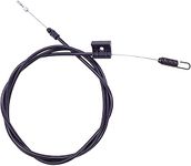 Igidia 746-04026 946-04026A 21" Control Drive Cable for MTD Cub Cadet Troy-Bilt Bolens Lawn Mower