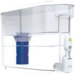 PUR PLUS 30-Cup Water Filter Dispen