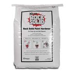 Xsorb Rock Solid Paint Hardener, 23 lb. Bag
