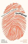 Sapiens: A Brief History of Humankind (10 Year Anniversary Edition)