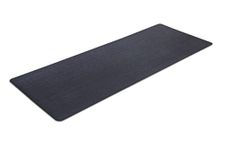 MotionTex Eliptical Exercise Equipment Mat 30 x 78 inches