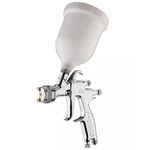 DeVilbiss FLG5 (FLG-G5) Gravity Compliant 1.3mm Spray Gun with 560ml Cup