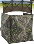 TIDEWE Hunting Blind for Turkey, 3-