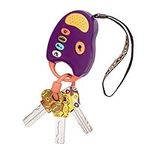 B. toys – Toy Car Keys – Key Fob wi