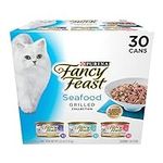 Purina Fancy Feast Grilled Wet Cat 