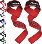 RDX Lifting Wrist Straps for Weight