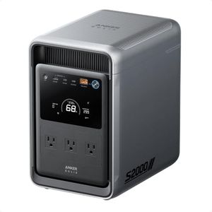 Anker SOLI