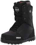 thirtytwo Lashed '19/20, 5, Black