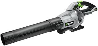 EGO POWER+ 56V LB5800 580 CFM Variable-Speed Lithium-ion Cordless Leaf Blower Battery & Charger Not Included