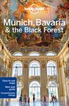 Lonely Planet Munich, Bavaria & the Black Forest (Travel Guide)