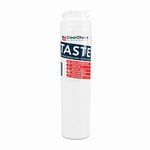 ClearChoice Replacement for GE MSWF Refrigerator Filter NSF/ANSI 42 Certified