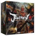 Asmodee Journey : Wrath of Demons, Multicolor