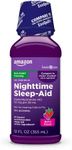 Amazon Basic Care Night Time Sleep-