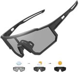 STORYCOAST Polarized Sports Sunglas