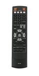 New RC-133 Remote Control Replacement - RC133 Replaced Remote Control fit for Sherwood Audio Video Receiver RD7405HDR RD7405 RD-7405HDR RD-7405 Remote Controller