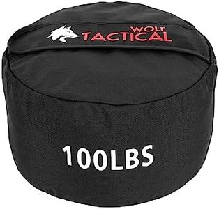 WOLF TACTI