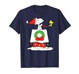 Peanuts Holiday Snoopy's Doghouse S