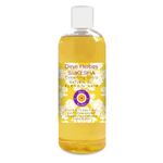 Deve Herbes Sukesha - For Healthy, Strong and Thick Hair. Rosemary, French Lavender Essential Oils in Sesame, Castor & Black seed (Kalaunji) oil 200ml (6.76 oz)