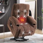 MAHOMICO Power Lift Recliner Chair