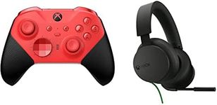 Xbox Elite Wireless Controller Series 2 - Core Edition (Red)