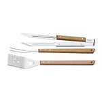 Tramontina 3 Pc. BBQ Tools