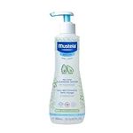 Mustela Bébé Cleansing Water without Riçange 300 ml