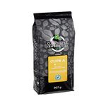 Club Coffee Craft Roasters Club A - Light Roast Whole Bean Coffee, Rainforest Alliance Certified, 2 Pound Bag