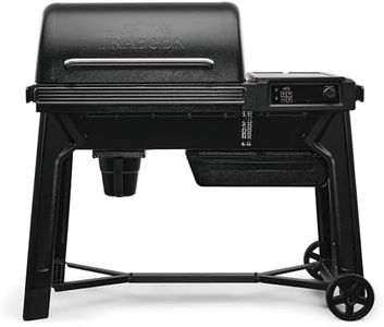 Traeger Gr