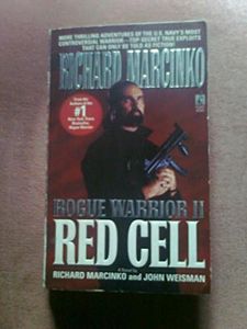 Red Cell (No 2)