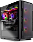 Skytech Rampage Gaming PC, Intel i7