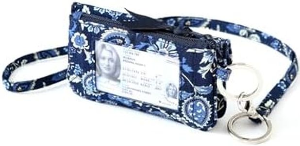 10 Best Wallets With Lanyards 2025 in the US | There's One Clear Winner ...