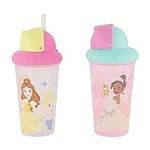 Toddler Sippy Cups for Boys and Gir