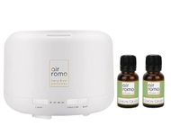 Dial Aromatherapy Diffusers