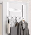 KitchLife Over The Door Hooks Hange