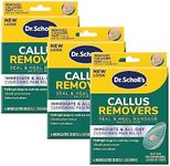 Dr. Scholl's Duragel Callus Remover