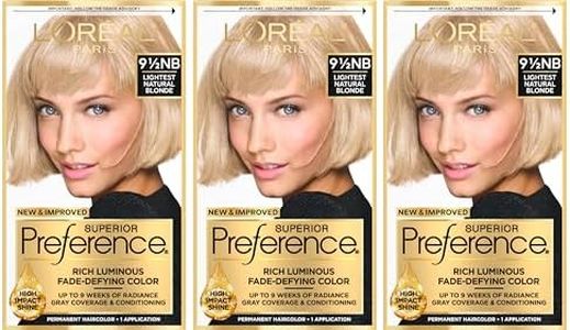 L'Oreal Pa