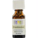 Aura Cacia Frankincense Essential Oil 15 ml