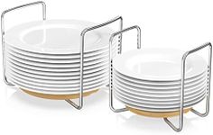 Wisuce Dish Racks for Kitchen Count