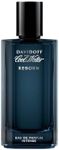 Davidoff Cool Water Reborn Eau de Parfum Intense for Men, 1.6oz