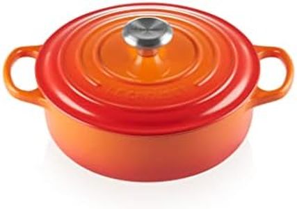 LE CREUSET