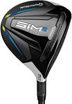 TaylorMade Golf SIM 2 MAX STEEL FAI