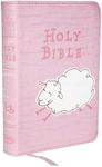 ICB, Really Woolly Holy Bible, Leat