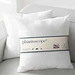 Phantoscope Pillow Inserts, Made in