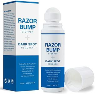 Razor Bump