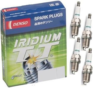 Denso IKH20TT (4PK) Spark Plugs