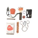 Cable And Case Survival Fire Starters