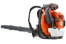 580BTS Leaf Blower