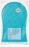 St.Tropez Double Sided Luxe Tanning Mitt, Tanning Applicator Mitt for Streak-Free Finish, Reusable & Washable, Use With Any St.Tropez Product