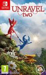 Unravel Two - Nintendo Switch