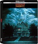 Fright Night (Steelbook) [4K UHD]